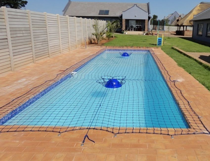 Swimming Pool Safety Nets in Mysore